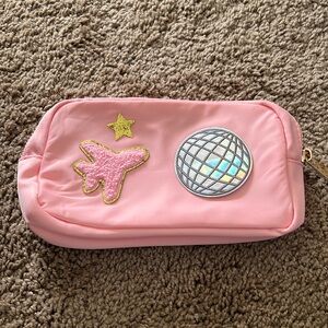Travel/ makeup pouch